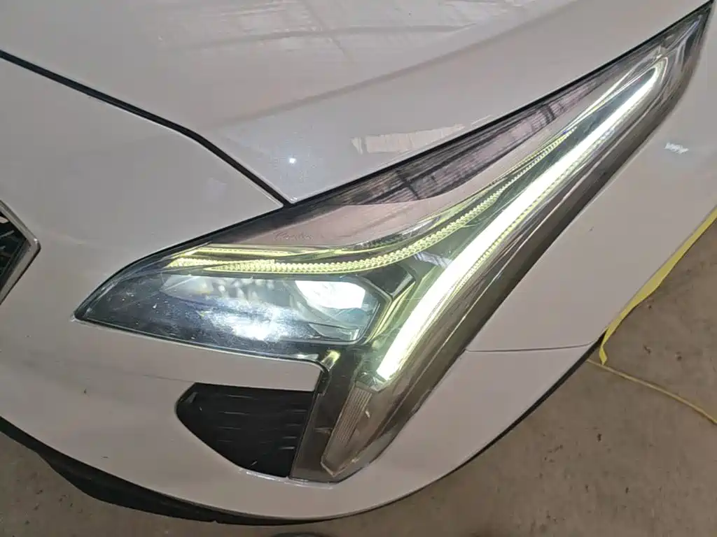 Cadillac XT4 2023 2023 28T 2WD Trend
