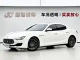 Photo 1 - Maserati Ghibli