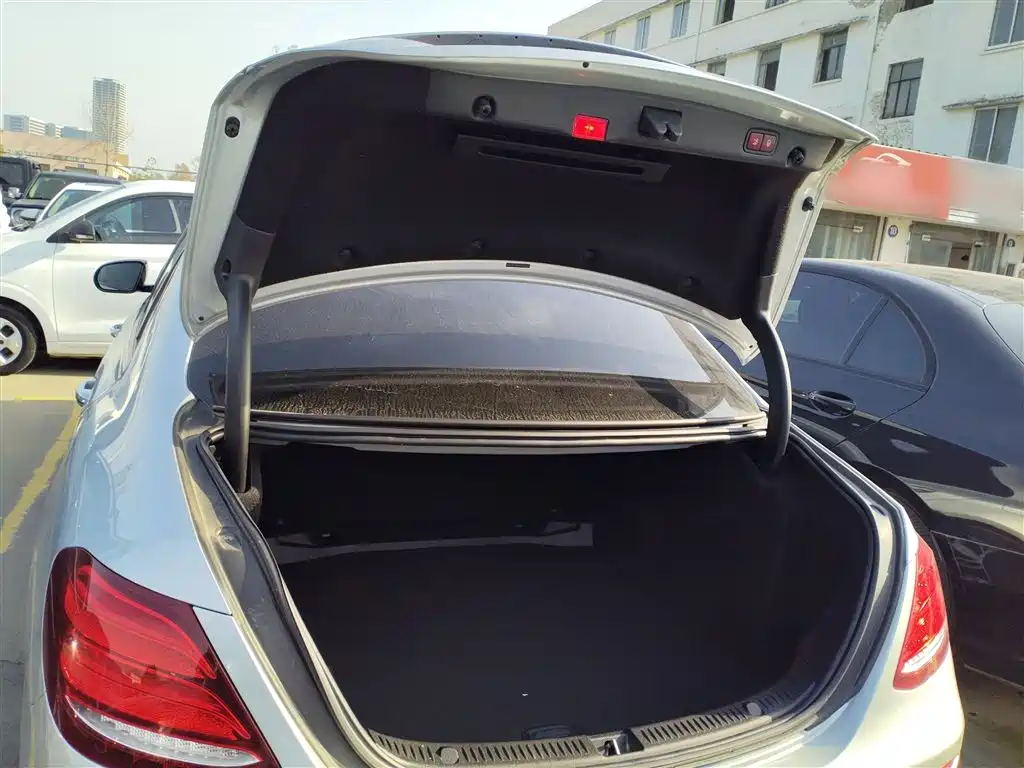 Mercedes-Benz E-Class (Import) 2019 E 260 Sport Edition фото 18