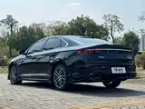 Фото 24 - Geely Preface