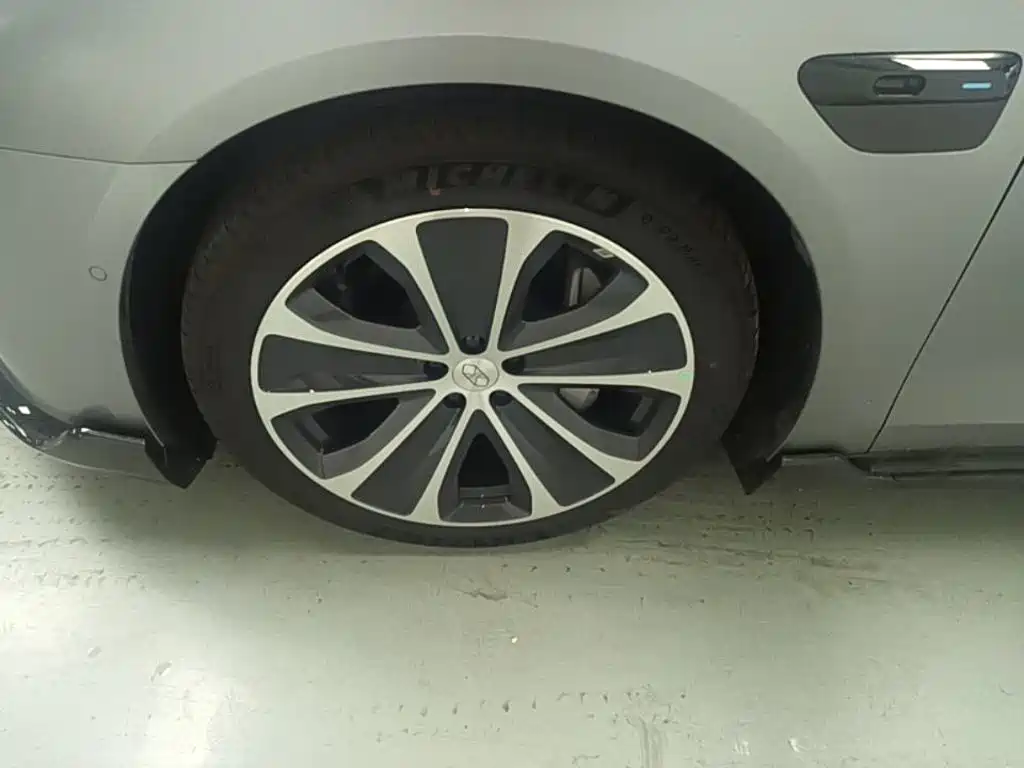Zhijie S7 2026 2026 Max