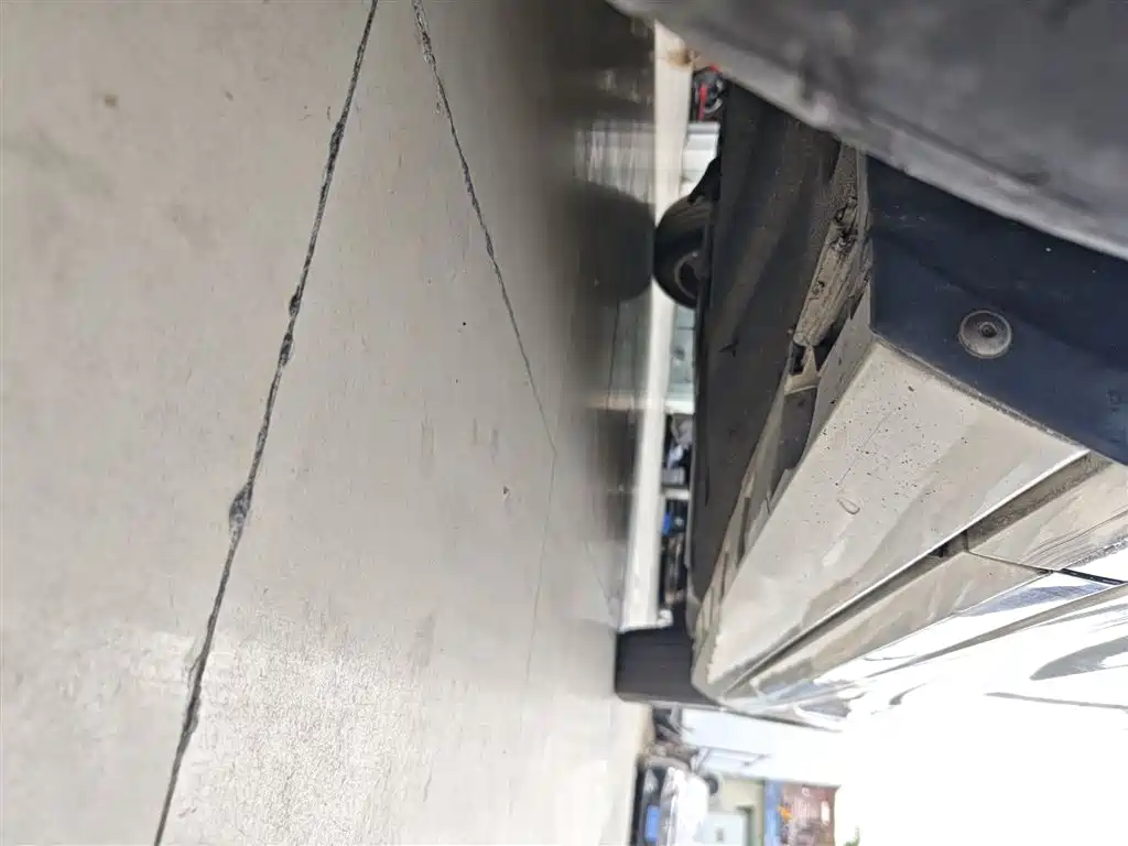 Volkswagen Magotan 2017 330TSI DSG Leading фото 22