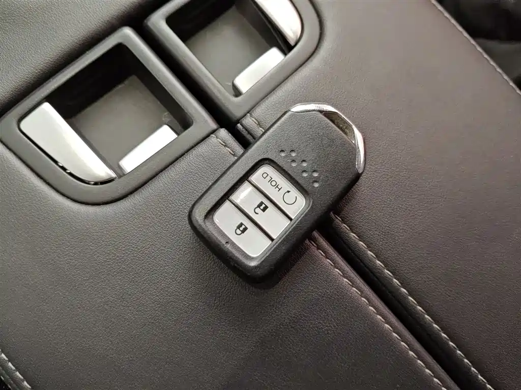 Honda Avancier 2022 2020 240TURBO 2WD Comfort Edition