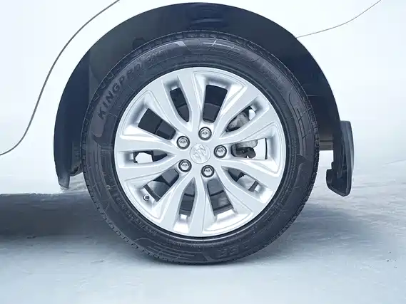 Buick Excelle 2022 2021 Facelift Exemplar 1.5L Auto Elite