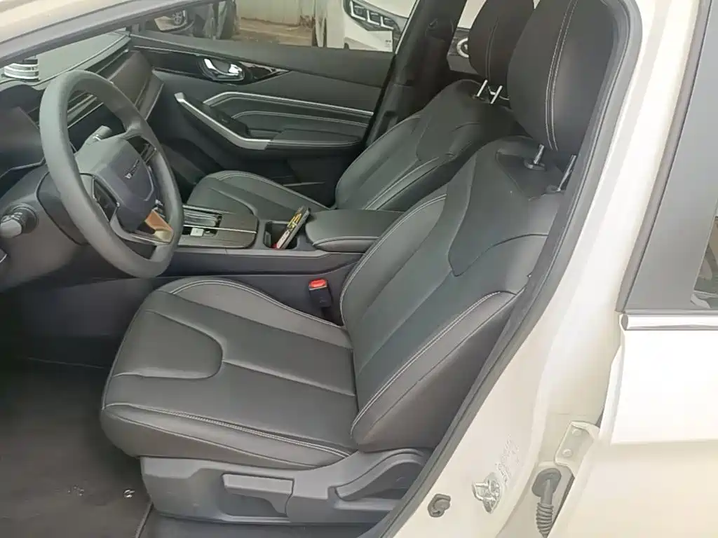 Venucia D60 2024 2023 PLUS 1.6L XL CVT Joy Leader Edition