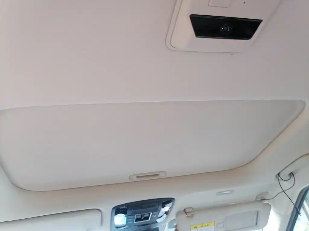 Kia Carnival 2022 2021 2.0T Flagship Edition
