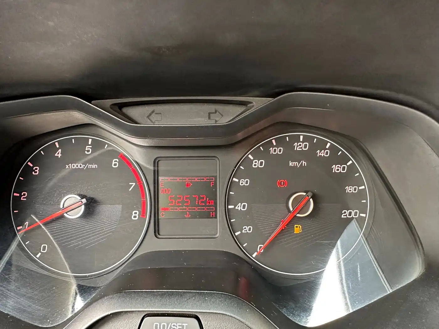 Baojun 310 2017 2016 1.2L Manual Value Edition