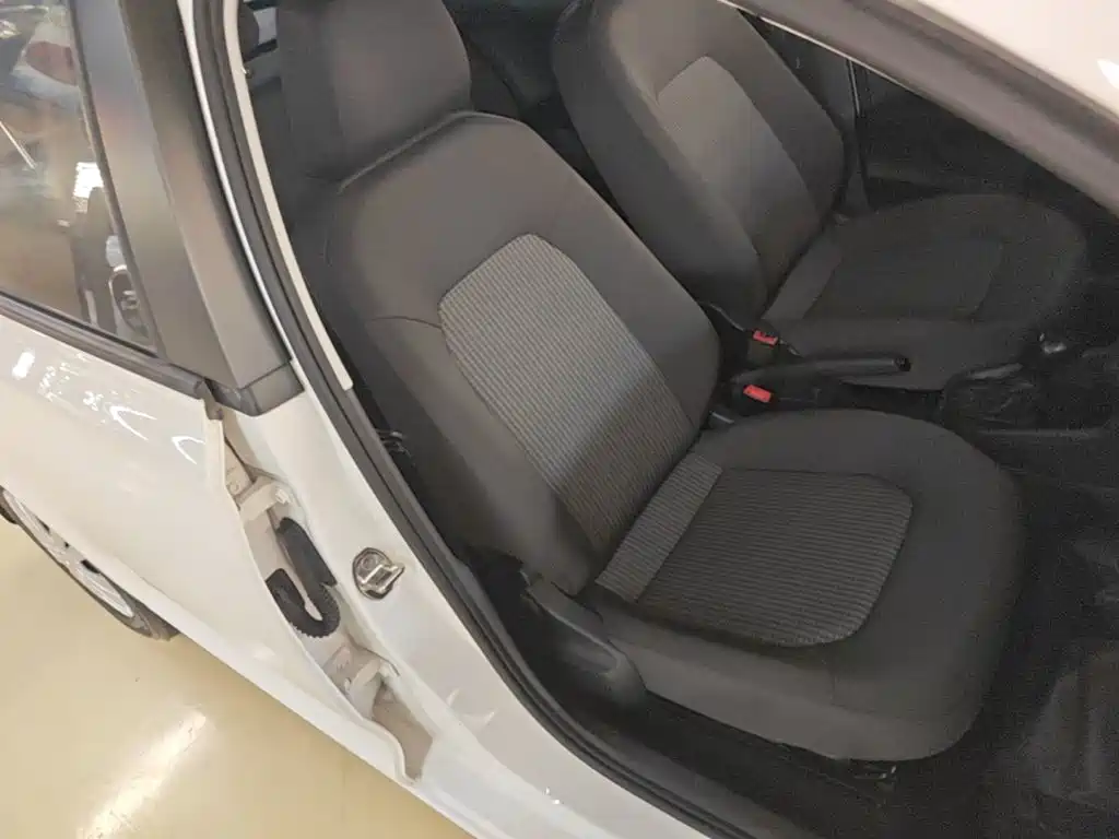Volkswagen Santana, миниатюра 25