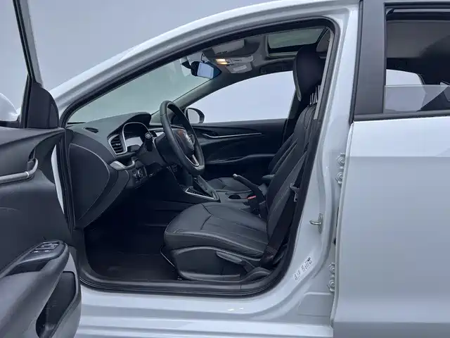 Buick Excelle 2022 2021 Facelift Exemplar 1.5L Auto Elite
