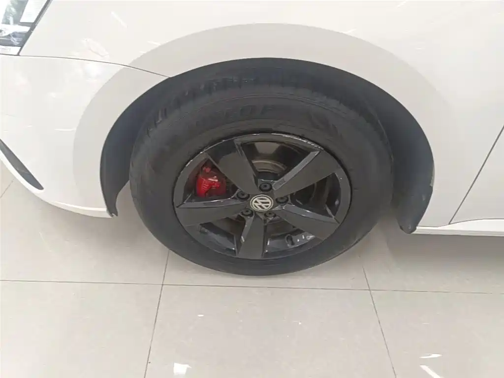 Volkswagen Lavida 2019 Lavida Start 1.5L Auto Trend (China VI) фото 23
