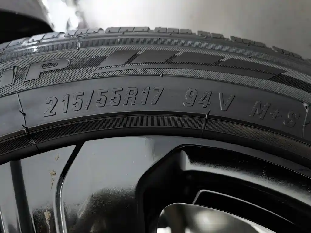 Roewe RX3 2023 2021 PRO 1.6L CVT Elite