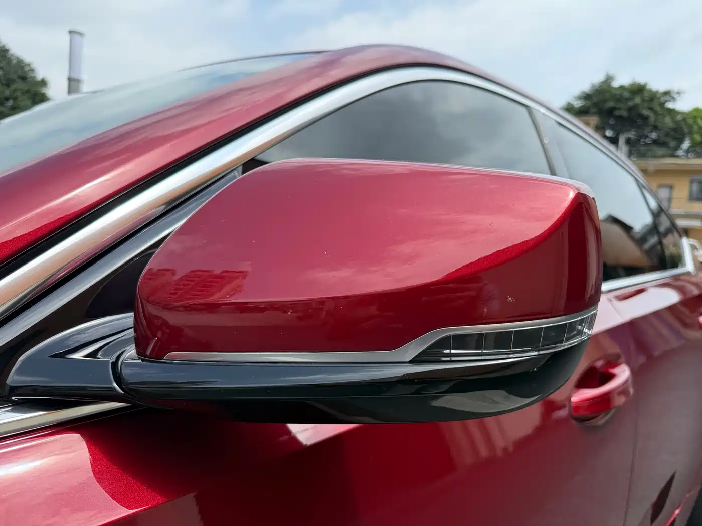 Cadillac CT5 2020 28T Technology Edition фото 8