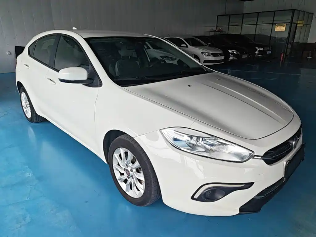 Фото 4 - Fiat Ottimo