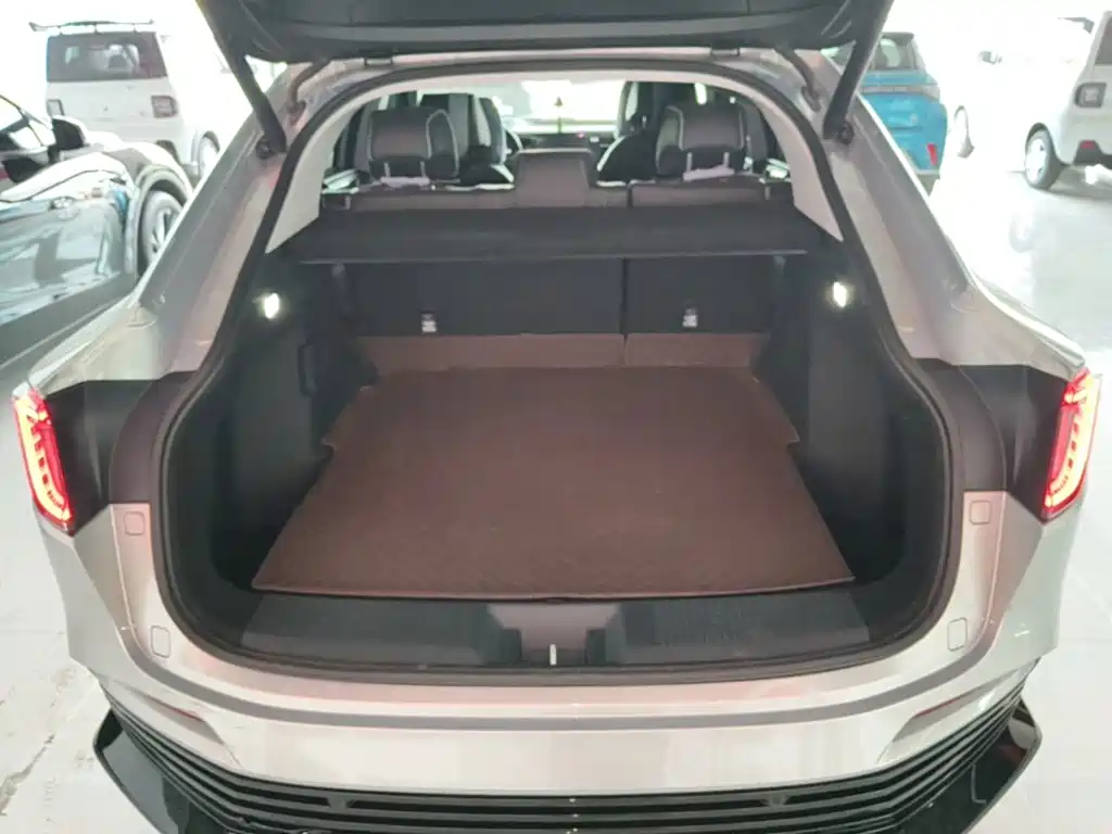 Honda E, миниатюра 19