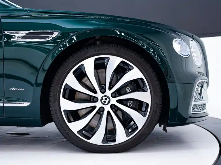 Bentley Flying Spur 2023 2023 4.0T V8 Elegance Edition