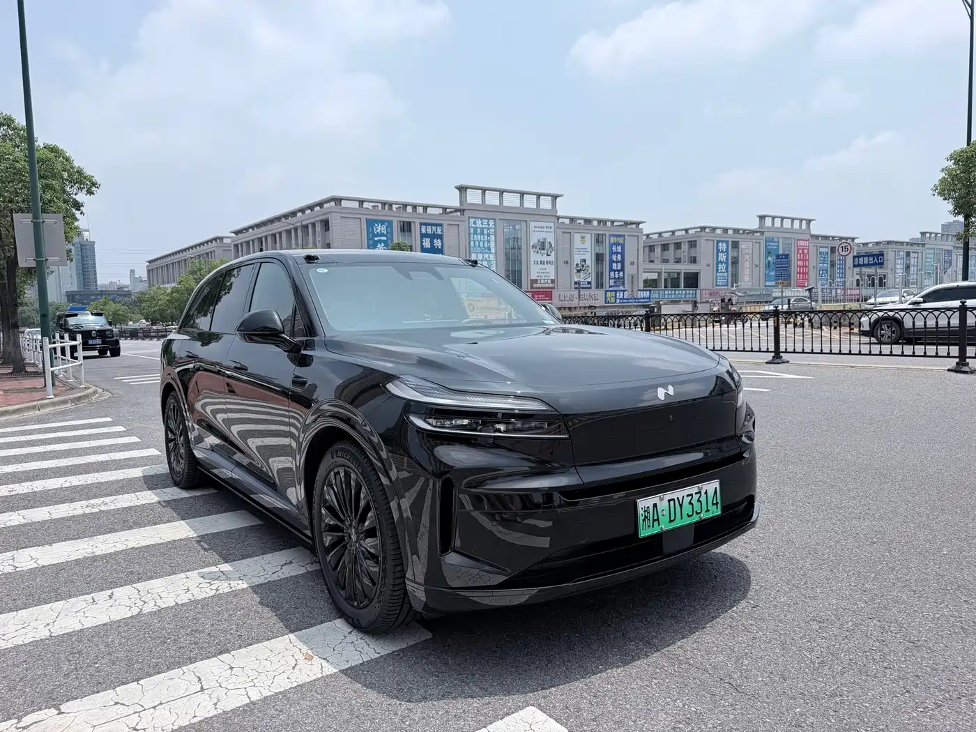 Ledao L90 2026 2025 AWD Base Model