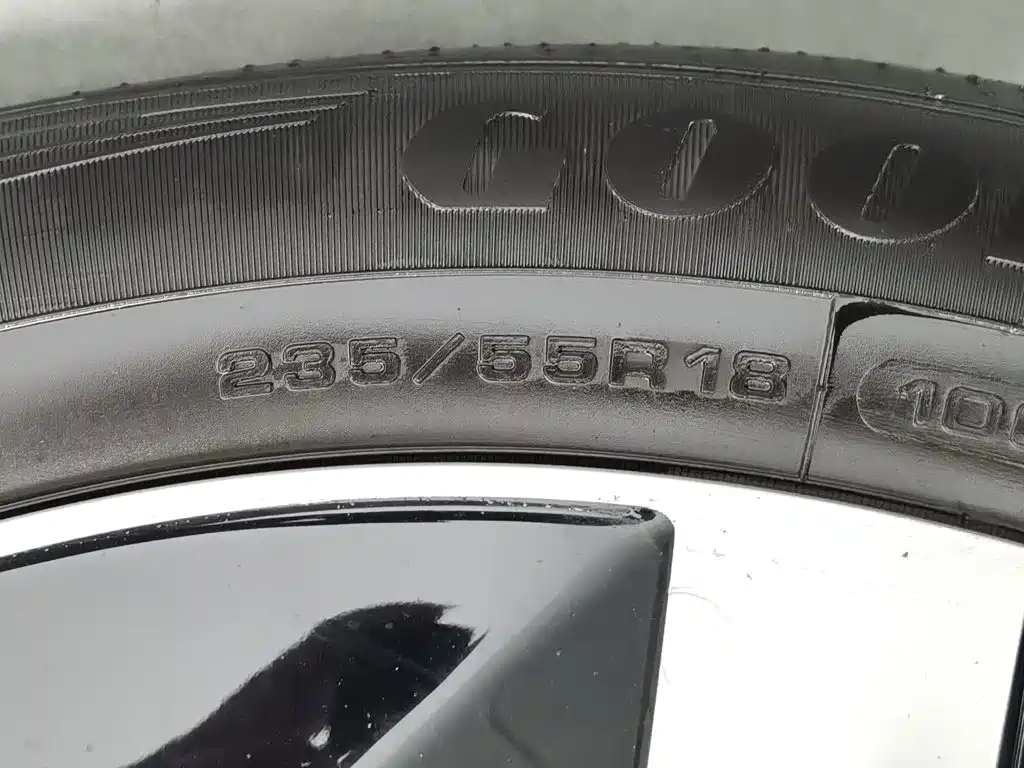 Mercedes-Benz GLB, миниатюра 24