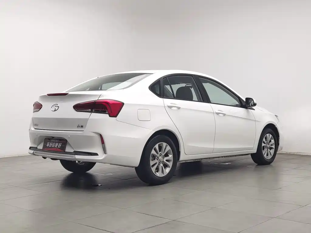 Soueast A5 Wing Dance 2022 2021 1.5L CVT Wing Luxury Edition