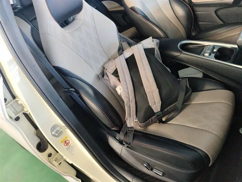 BYD Dolphin 2023 420km Fashion Edition фото 25