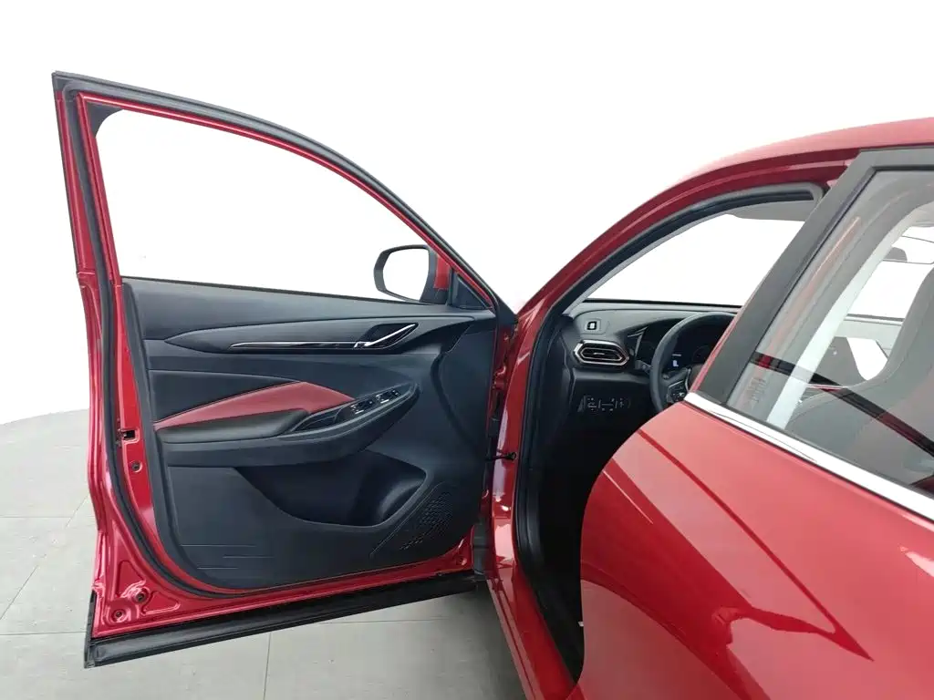 Photo 8 - Changan Oshan Changan Oushang X5