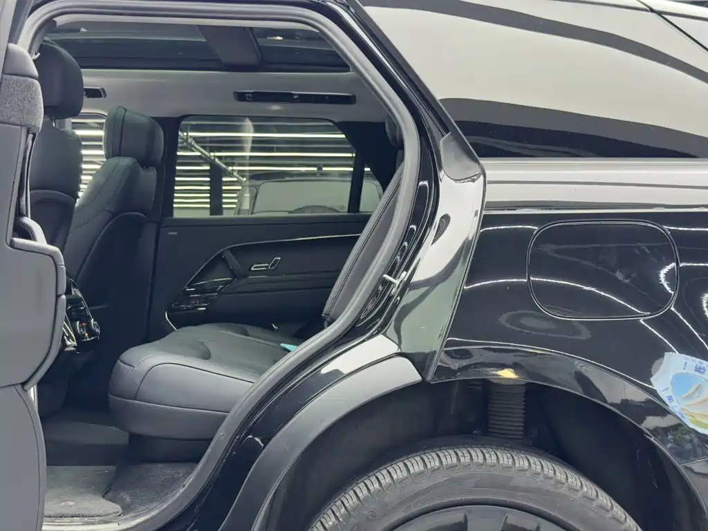 Land Rover Range Rover Sport PHEV 2025 2023 P510e Plug-in Hybrid First Edition