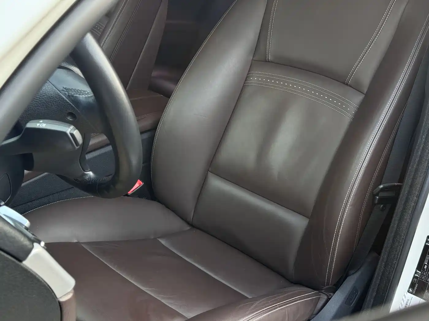 BMW 5 Series 2014 525Li Luxury Design Package фото 8