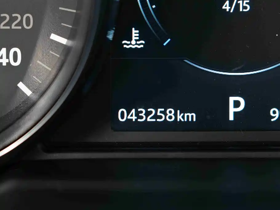 Land Rover Range Rover Evoque (Import) 2017 2.0T Convertible фото 13