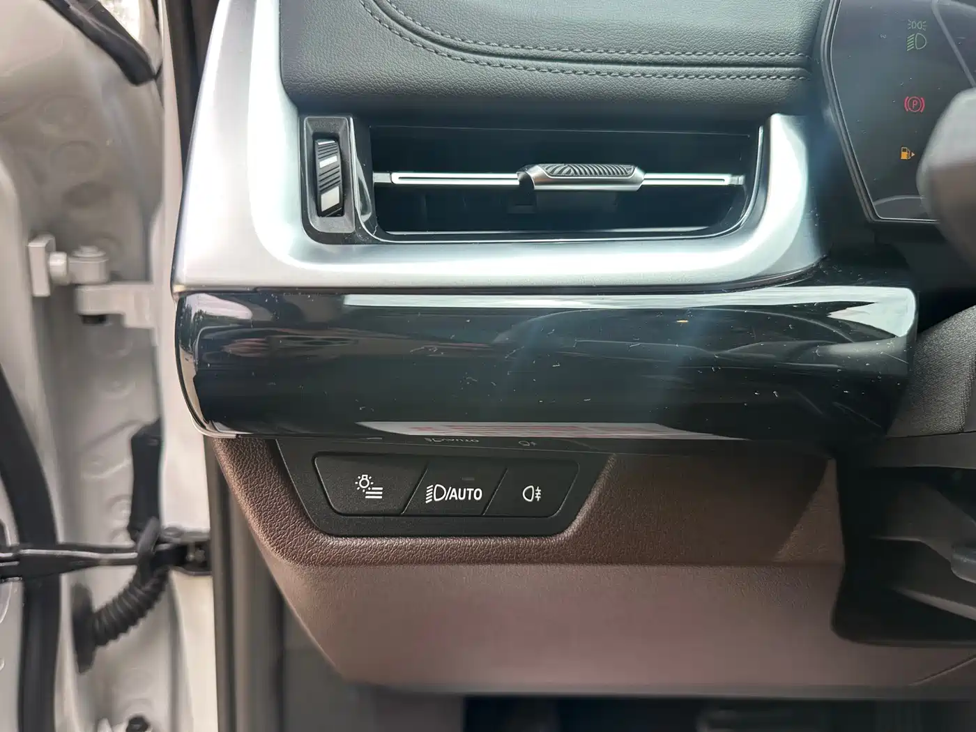 BMW X1 2023 sDrive20Li X Design Package фото 5