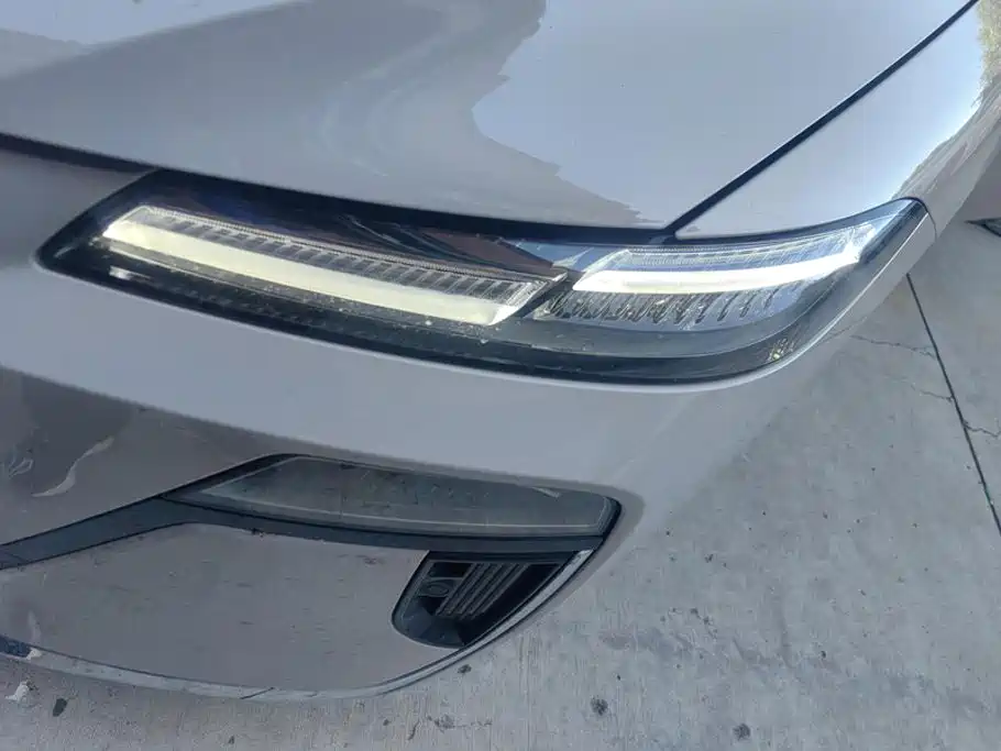 Roewe M7 DMH 2026 2025 1.5T 115km Mid-range