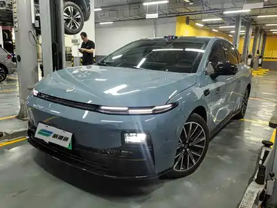 Leapmotor B01