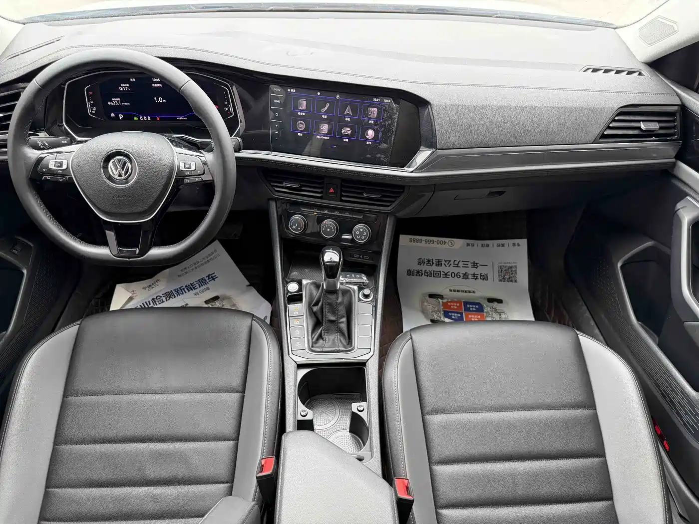 Volkswagen Sagitar 2022 280TSI DSG Surpassing Edition фото 12