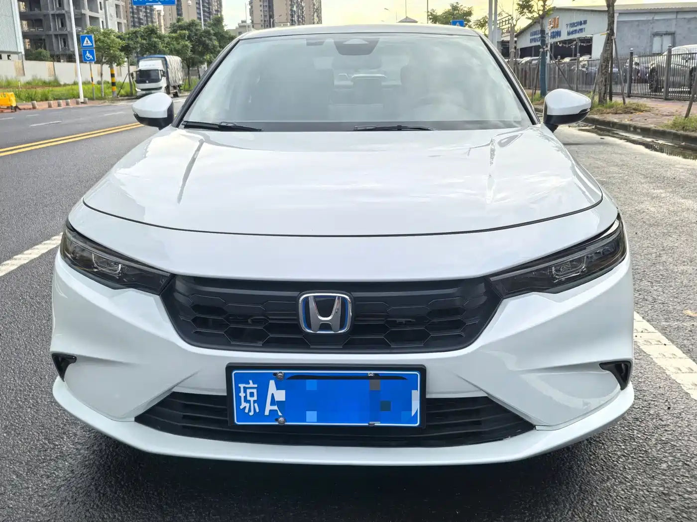 Фото 2 - Honda Integra