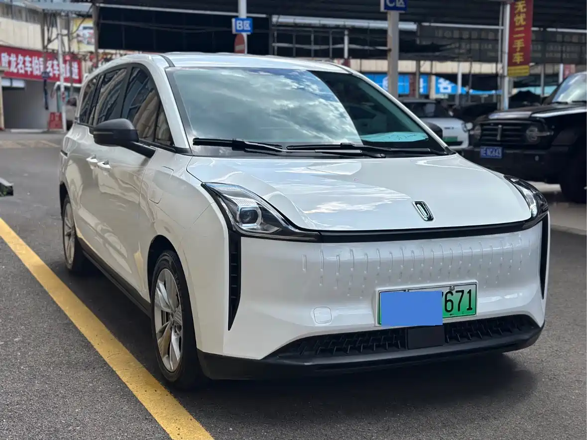 Besturn Bestune NAT 2025 2023 PRO Delight Travel Edition 419km
