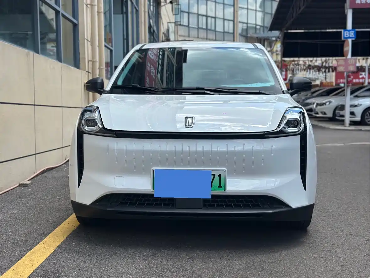 Besturn Bestune NAT 2025 2023 PRO Delight Travel Edition 419km