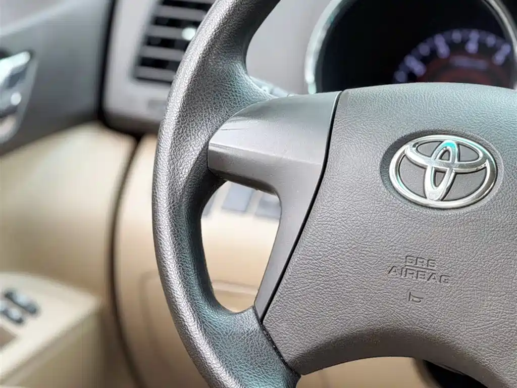 Toyota Highlander 2012 2.7L 2WD 5-seater Elite Edition фото 11