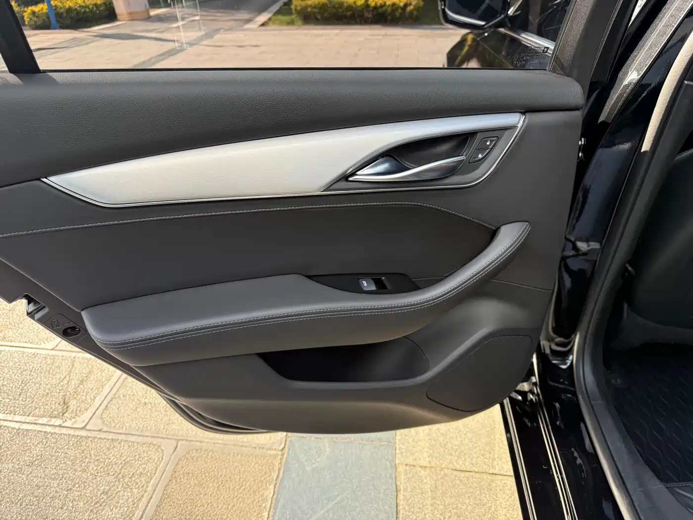 Cadillac CT5 2022 28T Fashion Edition фото 30