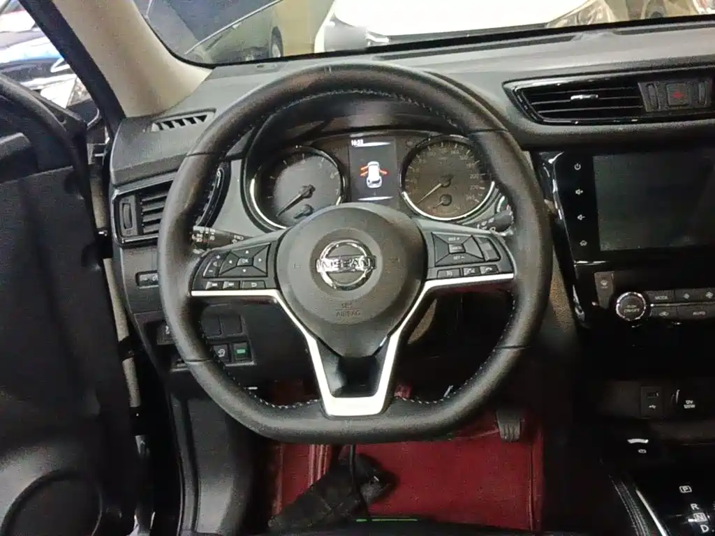 Nissan X-Trail, миниатюра 7
