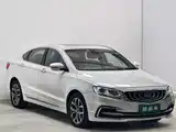 Фото 3 - Geely Borui