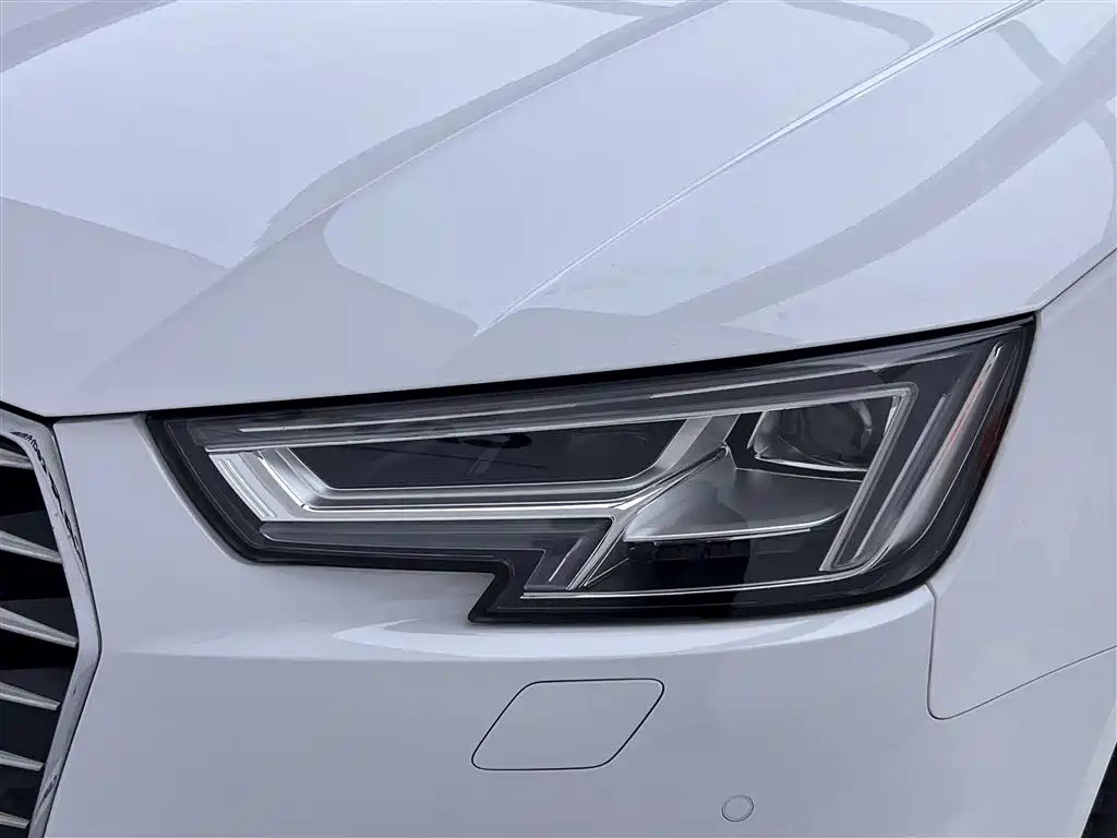 Audi A4L 2019 40 TFSI Progressive (China VI) фото 9
