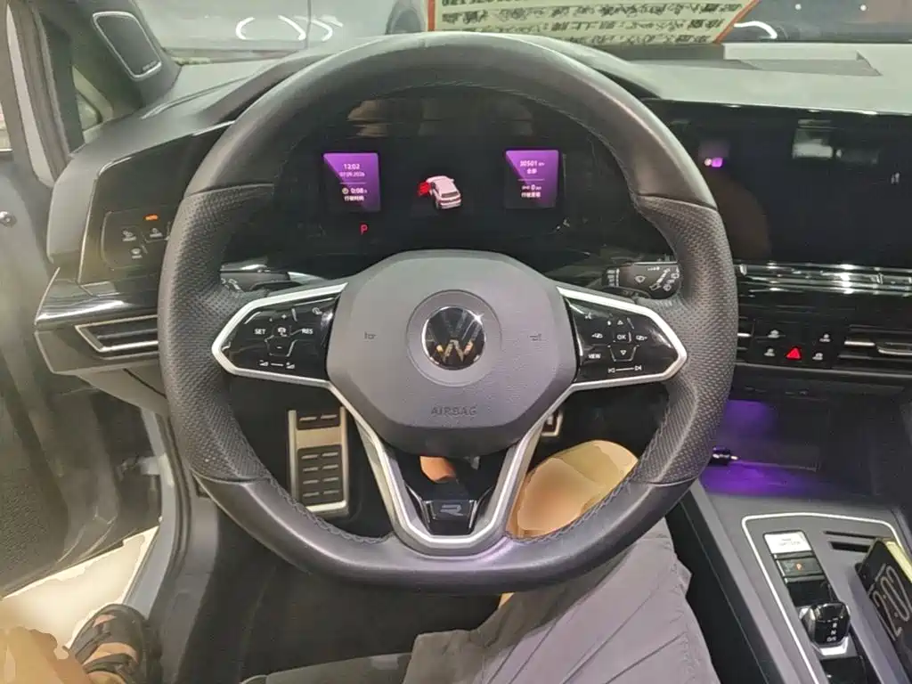 Volkswagen Golf, миниатюра 11