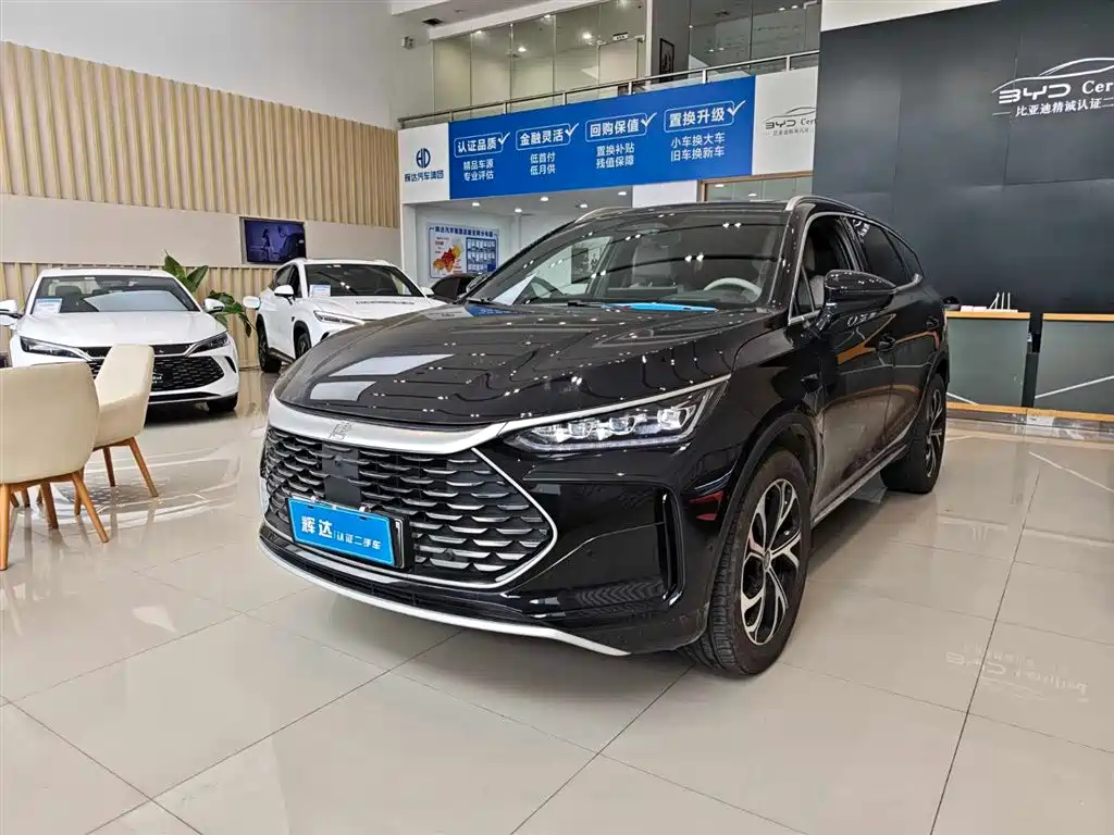 BYD TANGXIN ENERGY