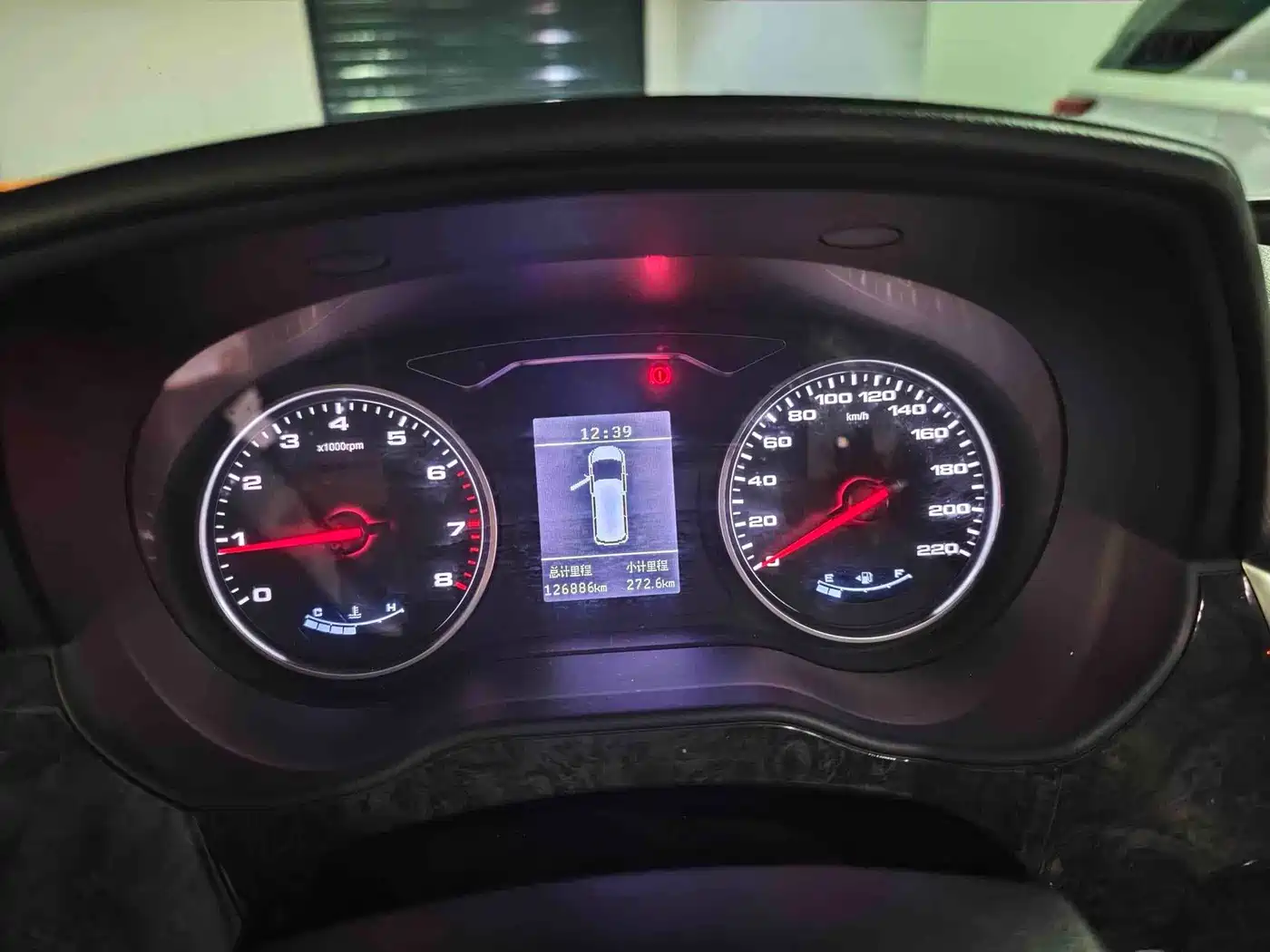 JAC Refine Refine M4 2017 2016 2.0L Manual Luxury Smart