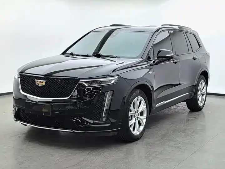 Cadillac XT6 2020 28T 6-Seater 4WD Luxury Sport Model