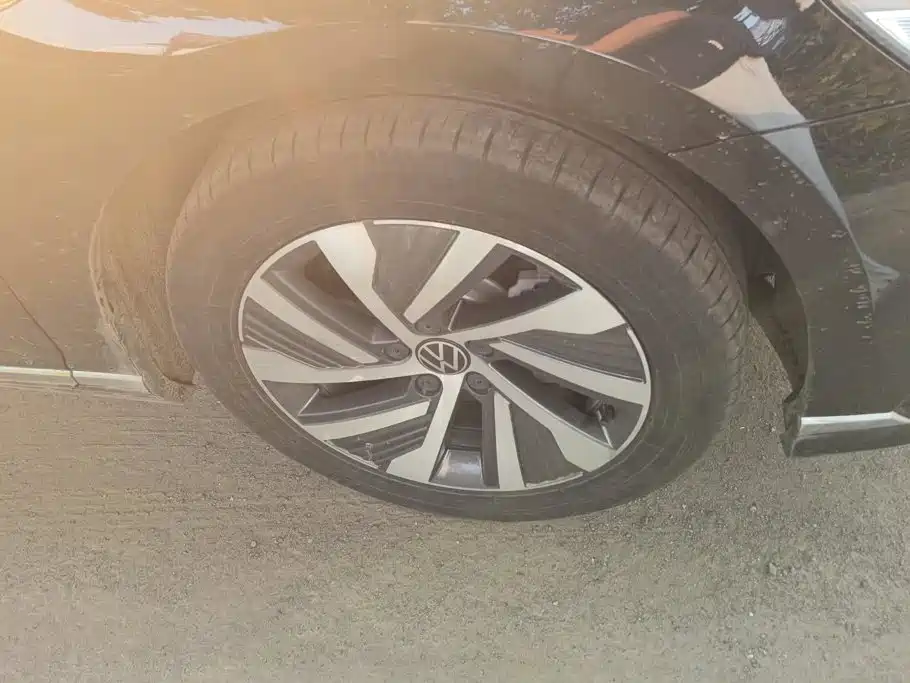 Volkswagen Magotan GTE Plug-in Hybrid 2023 2022 GTE Luxury