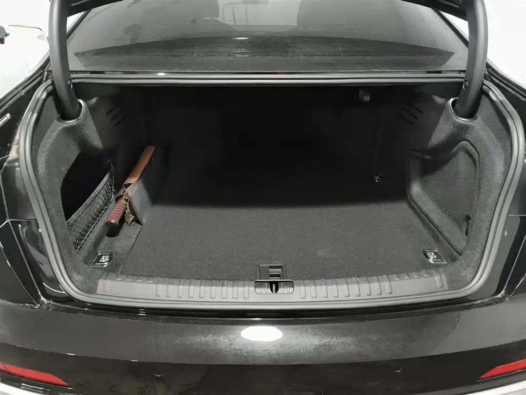 Audi A6L 2023 Facelift 45 TFSI Premium Dynamic фото 19