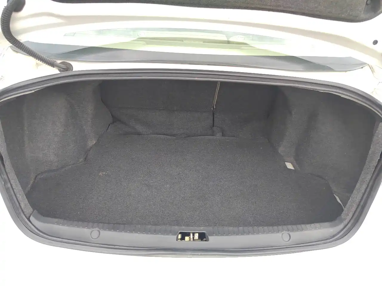 Mitsubishi Lancer EX 2012 2012 New Year Edition 1.8L CVT Comfort