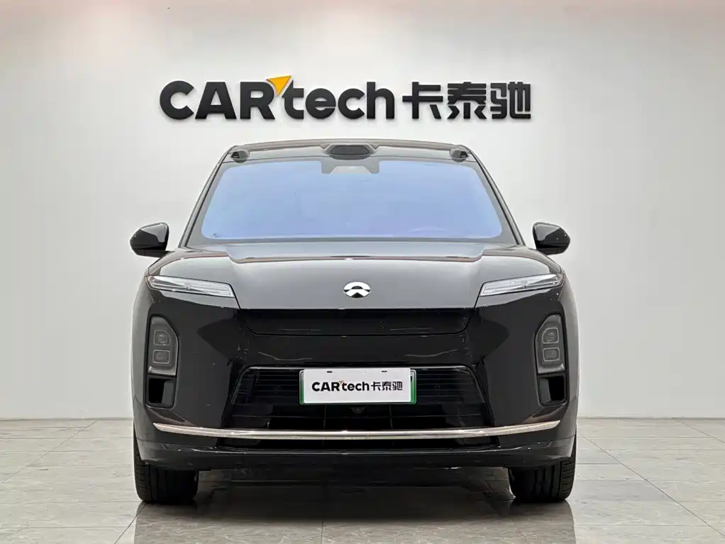 NIO ES8 2025 2025 Model 6-Seat Executive Luxury Edition