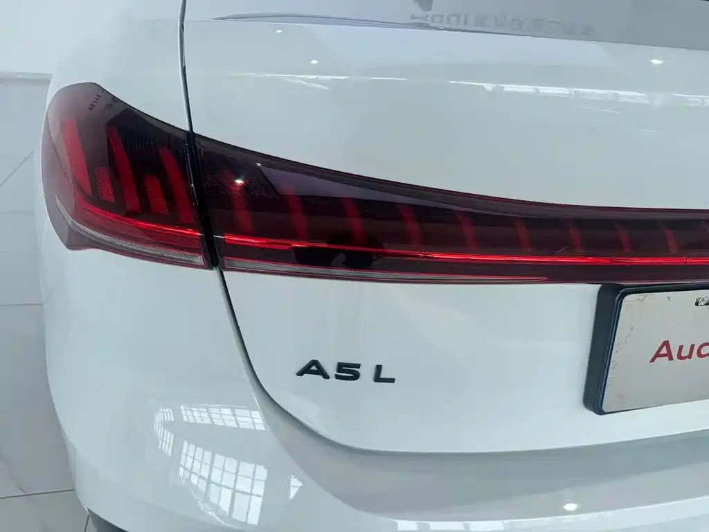 Audi A5L 2025 2025 2.0T Sport Edition Plus