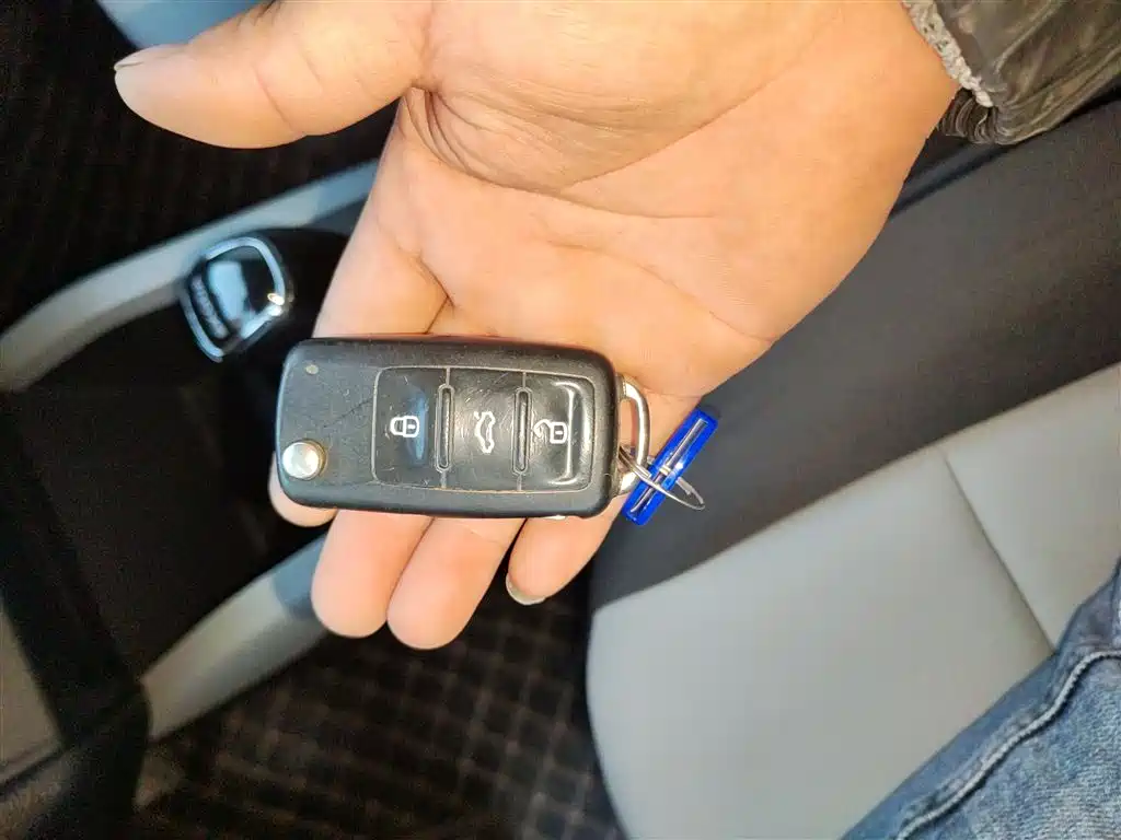 Škoda Fabia 2017 1.4L Auto Car Enjoy Edition фото 18