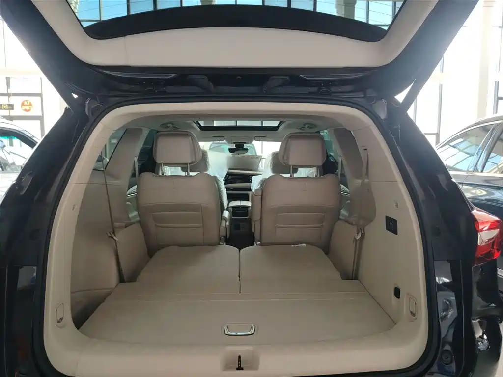 Buick Enclave 2020 28T 4WD Avenir фото 10